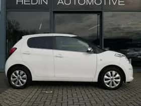 Citroën C1 (2020) thumbnail 8