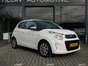 Citroën C1 (2020) thumbnail 9