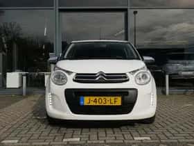 Citroën C1 (2020) thumbnail 10