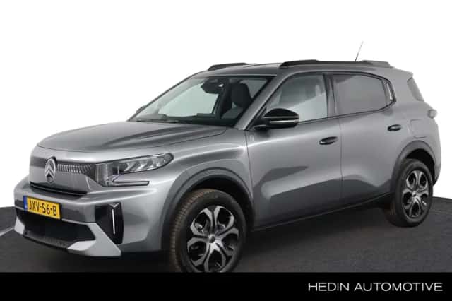 Citroën C3 Aircross (2025) thumbnail 1