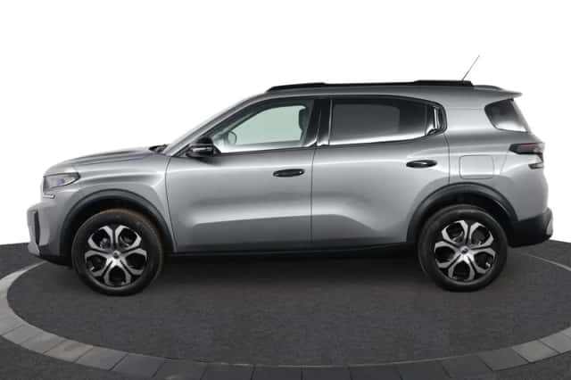 Citroën C3 Aircross (2025) thumbnail 3