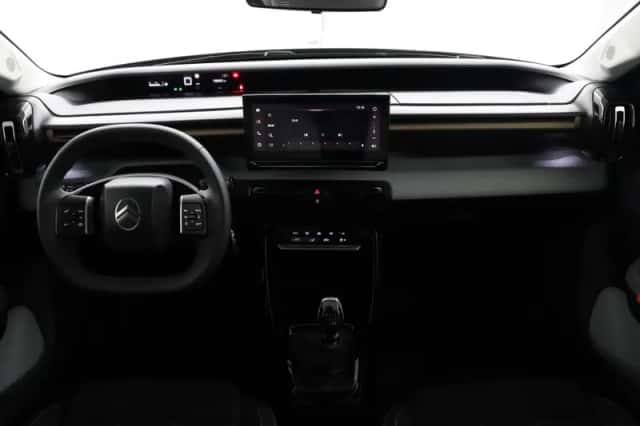 Citroën C3 Aircross (2025) thumbnail 4