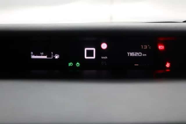 Citroën C3 Aircross (2025) thumbnail 5