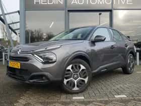 Citroën C4 (2023) thumbnail 2