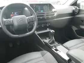 Citroën C4 (2023) thumbnail 12