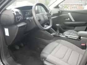 Citroën C4 (2023) thumbnail 13