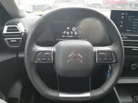 Citroën C4 (2023) thumbnail 15