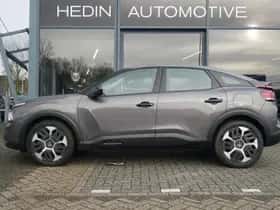 Citroën C4 (2023) thumbnail 3
