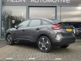 Citroën C4 (2023) thumbnail 4