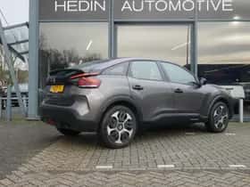 Citroën C4 (2023) thumbnail 7
