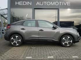 Citroën C4 (2023) thumbnail 8
