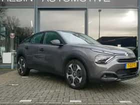 Citroën C4 (2023) thumbnail 9