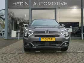 Citroën C4 (2023) thumbnail 10