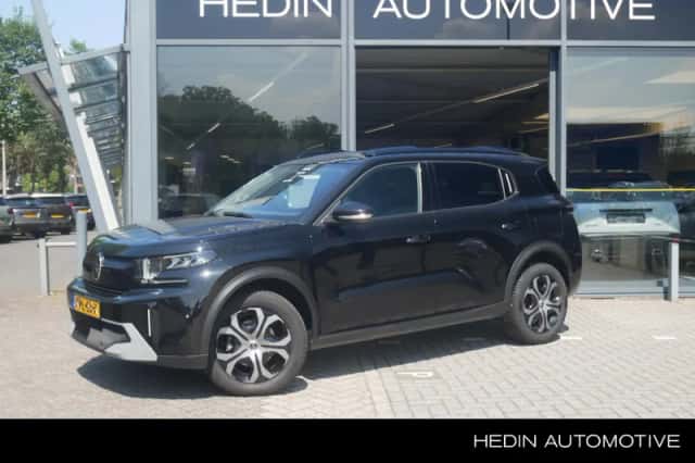 Citroën C3 Aircross (2025) thumbnail 1