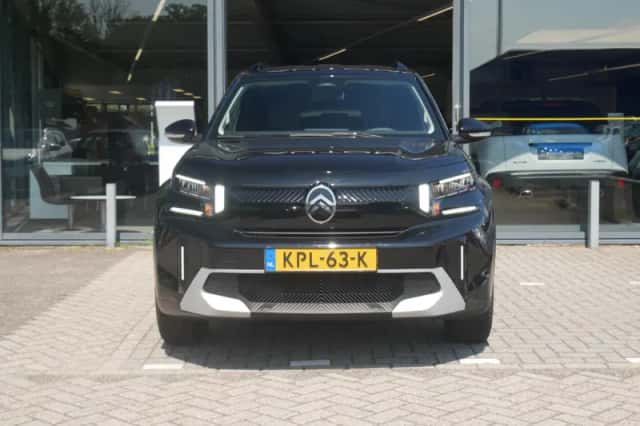 Citroën C3 Aircross (2025) thumbnail 2