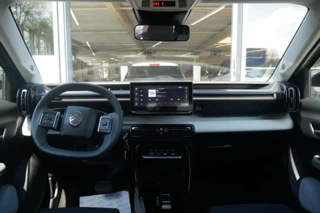 Citroën C3 Aircross (2025) thumbnail 3