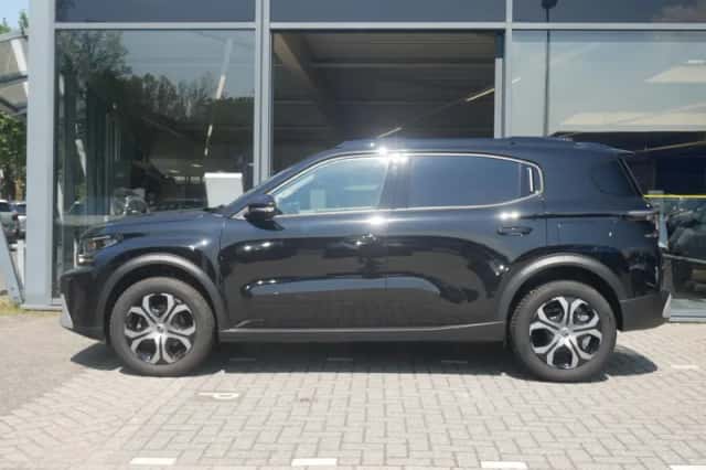 Citroën C3 Aircross (2025) thumbnail 5