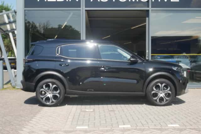 Citroën C3 Aircross (2025) thumbnail 6