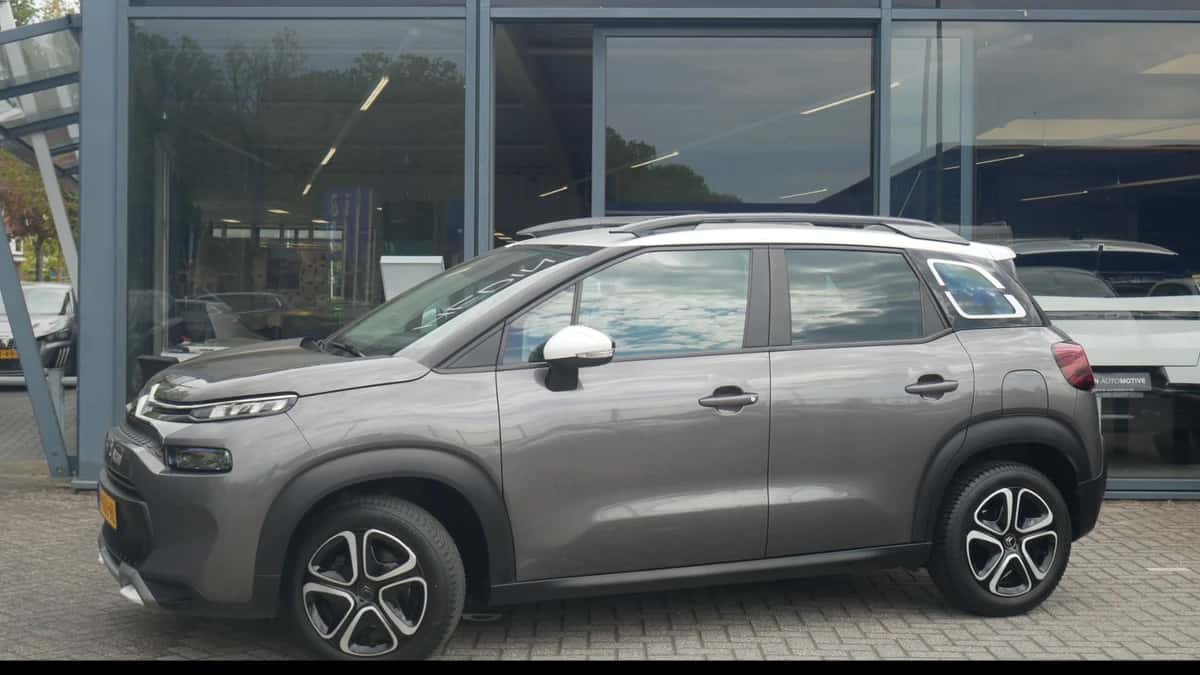 Citroën C3 Aircross (2022) — foto 1