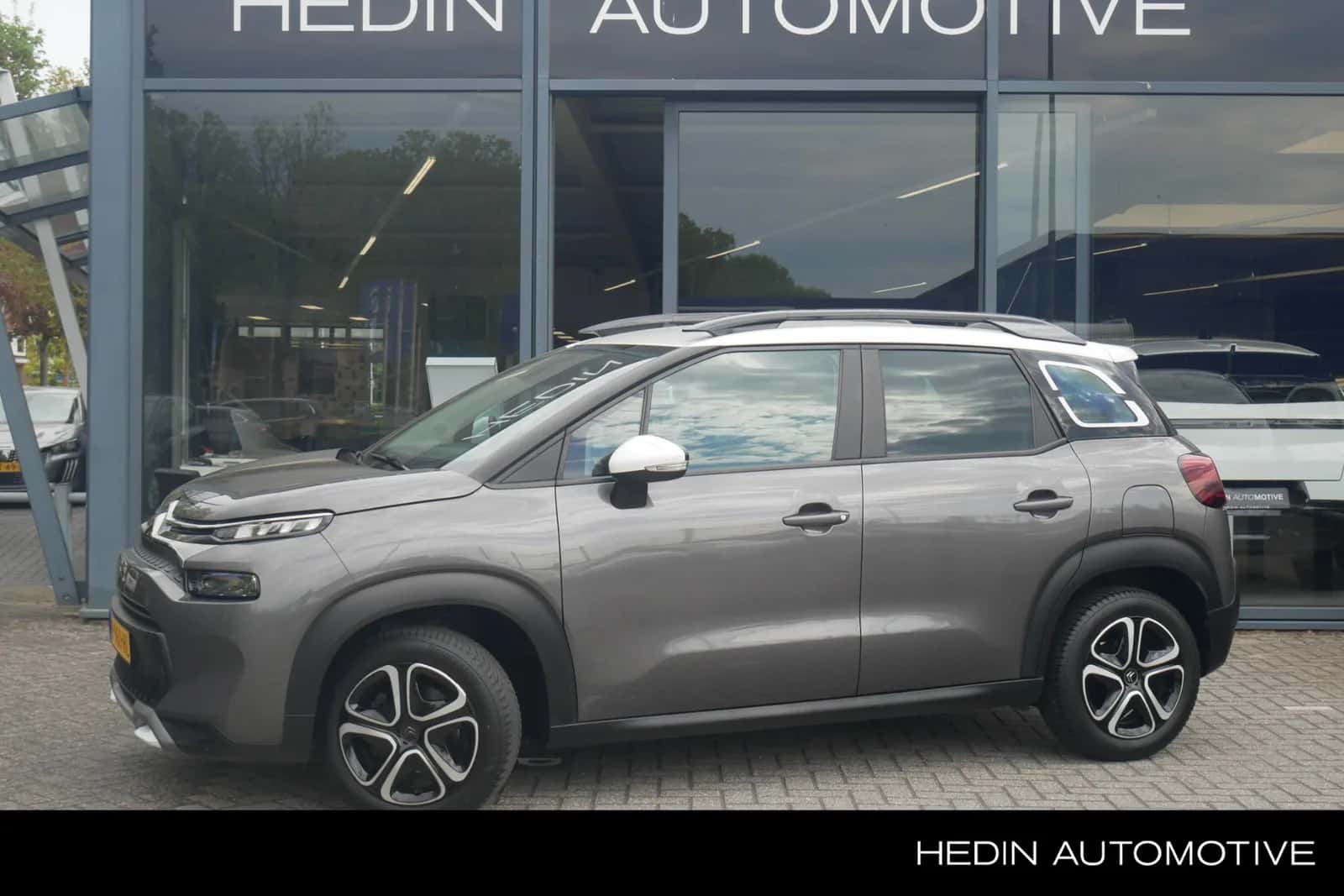 Citroën C3 Aircross (2022) — foto 1