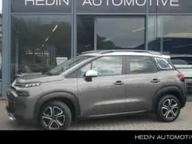 Citroën C3 Aircross (2022) thumbnail 1