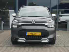 Citroën C3 Aircross (2022) thumbnail 2