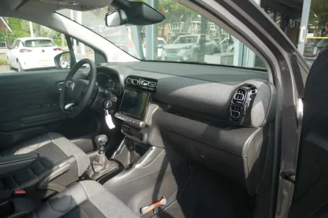 Citroën C3 Aircross (2022) thumbnail 13