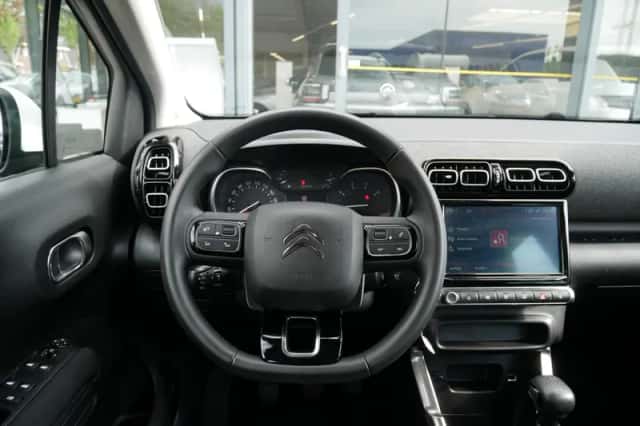 Citroën C3 Aircross (2022) thumbnail 15