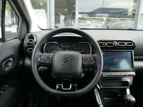 Citroën C3 Aircross (2022) thumbnail 15