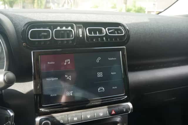 Citroën C3 Aircross (2022) thumbnail 17