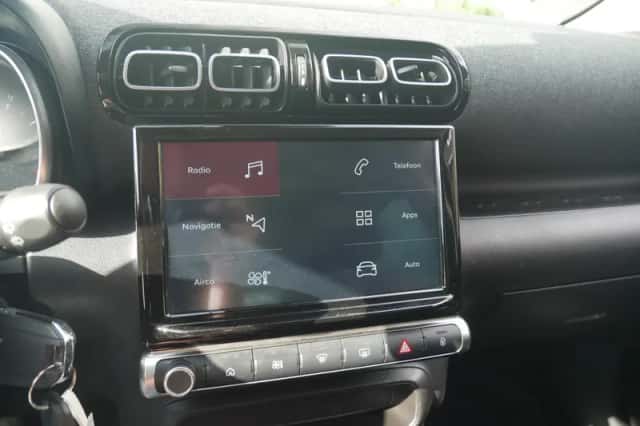 Citroën C3 Aircross (2022) thumbnail 18