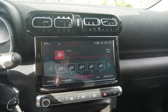 Citroën C3 Aircross (2022) thumbnail 19