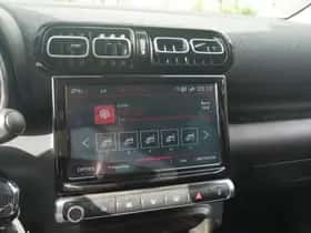Citroën C3 Aircross (2022) thumbnail 19