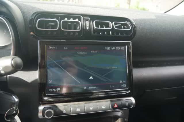 Citroën C3 Aircross (2022) thumbnail 20