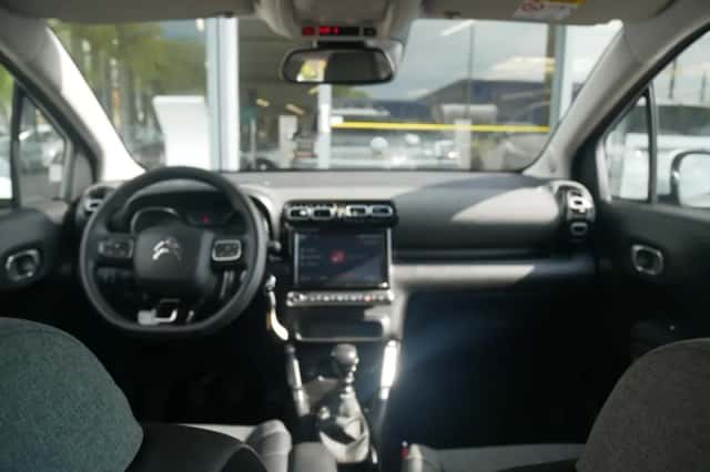 Citroën C3 Aircross (2022) thumbnail 3
