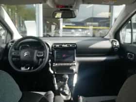 Citroën C3 Aircross (2022) thumbnail 3