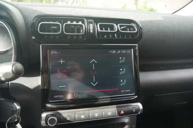 Citroën C3 Aircross (2022) thumbnail 21