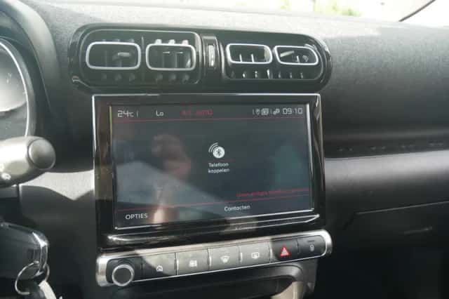Citroën C3 Aircross (2022) thumbnail 22