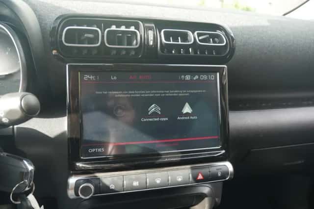 Citroën C3 Aircross (2022) thumbnail 23