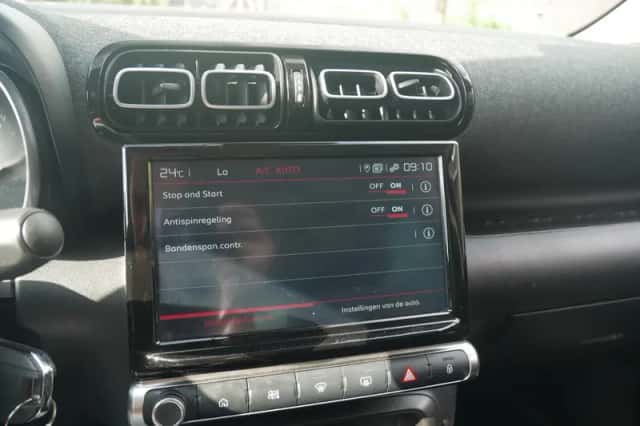 Citroën C3 Aircross (2022) thumbnail 24