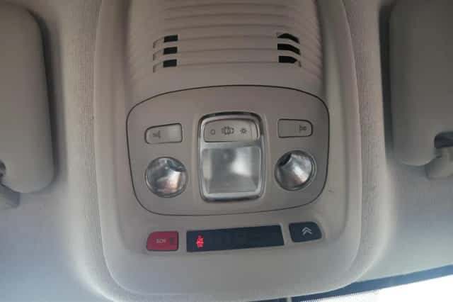 Citroën C3 Aircross (2022) thumbnail 26