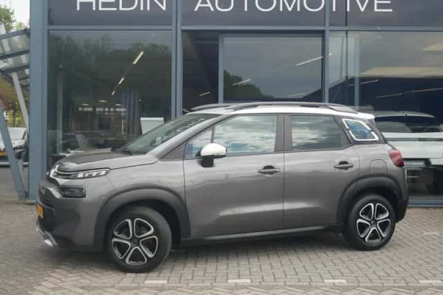 Citroën C3 Aircross (2022) thumbnail 29