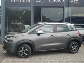 Citroën C3 Aircross (2022) thumbnail 29