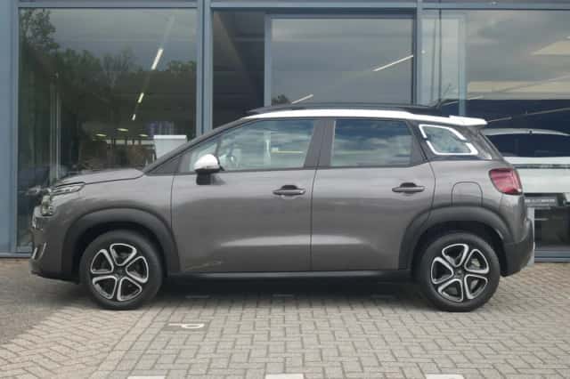 Citroën C3 Aircross (2022) thumbnail 5