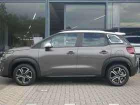 Citroën C3 Aircross (2022) thumbnail 5