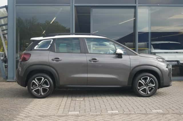 Citroën C3 Aircross (2022) thumbnail 6
