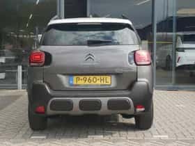 Citroën C3 Aircross (2022) thumbnail 7