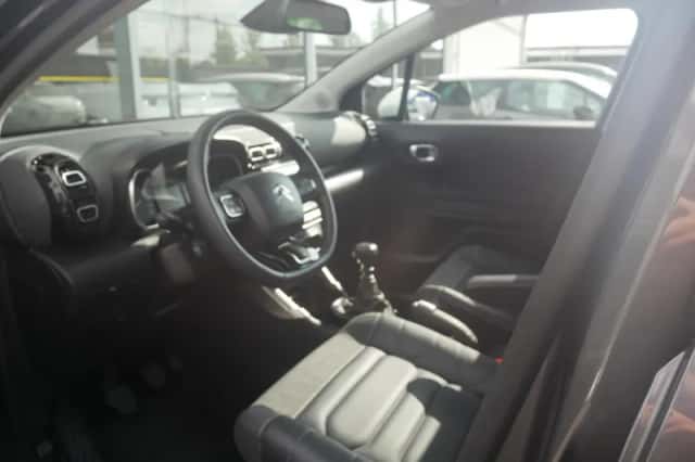 Citroën C3 Aircross (2022) thumbnail 10