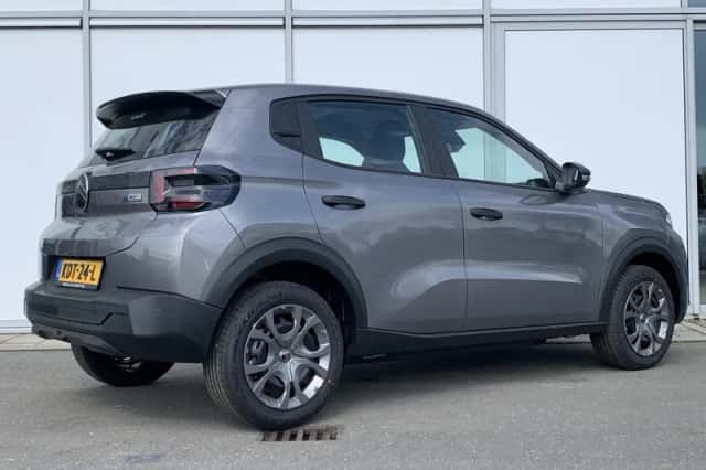 Citroën ë-C3 (2026) thumbnail 2