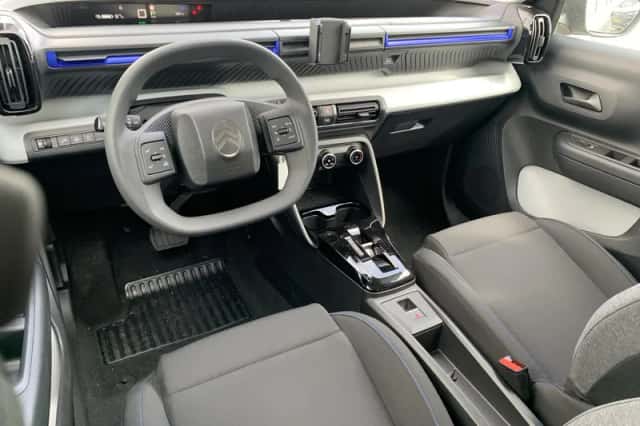 Citroën ë-C3 (2026) thumbnail 3
